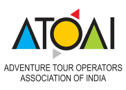 Adventure Tour Operators Association of India (ATOAI)